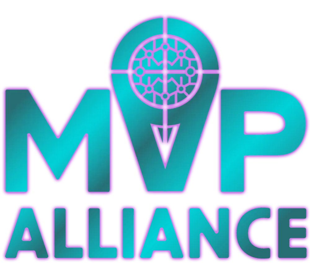 MVP Alliance logo